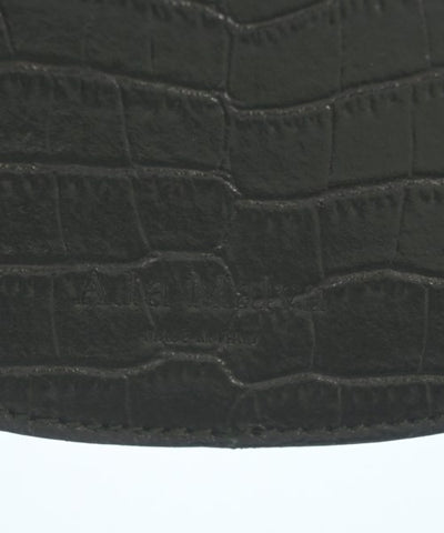 A.La Malva Shoulder bags