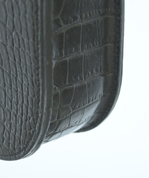 A.La Malva Shoulder bags