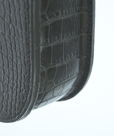 A.La Malva Shoulder bags