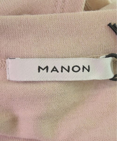 manon Dresses