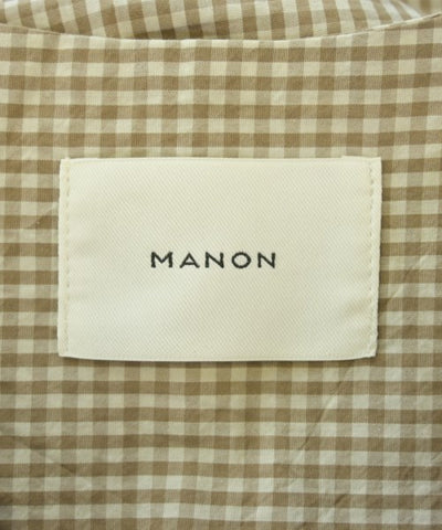 manon Dresses
