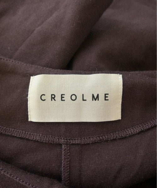 CREOLME Dresses