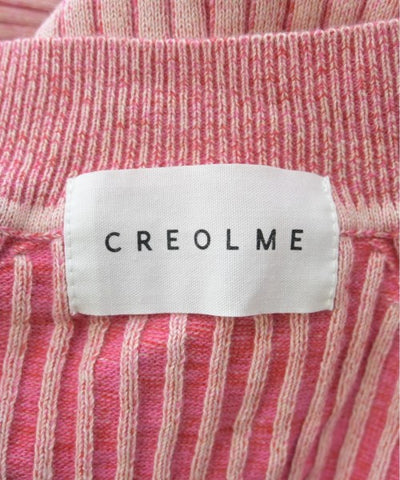 CREOLME Cardigans