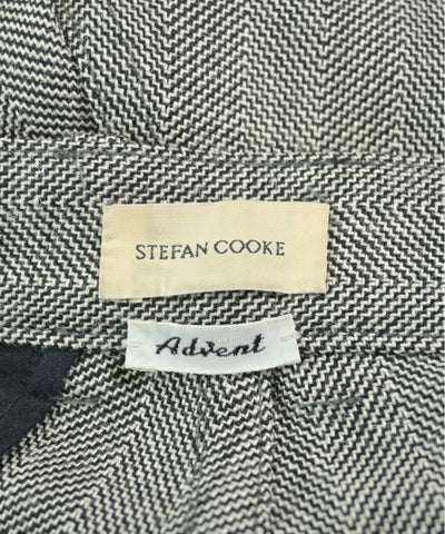 Stefan Cooke Other