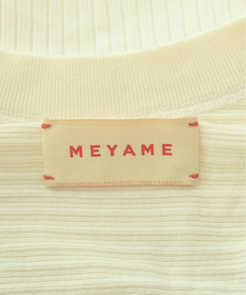 MEYAME Tee Shirts/Tops