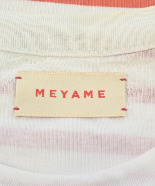 MEYAME Tee Shirts/Tops