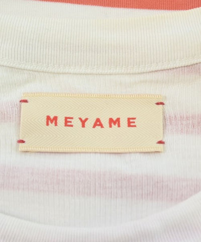 MEYAME Tee Shirts/Tops