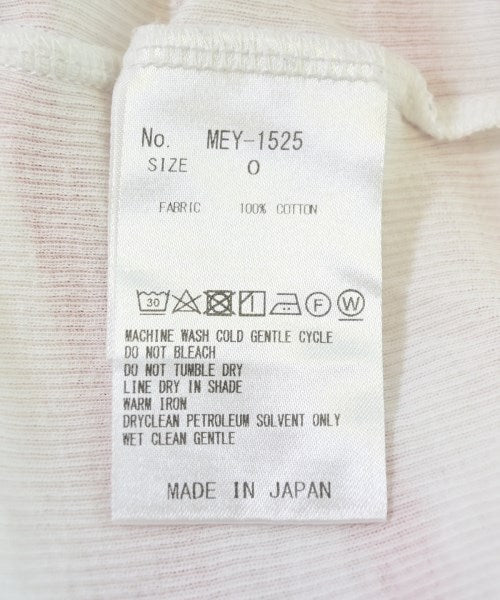 MEYAME Tee Shirts/Tops