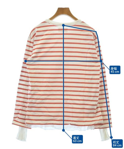 MEYAME Tee Shirts/Tops