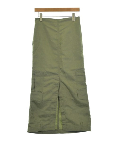 MEYAME Long/Maxi length skirts