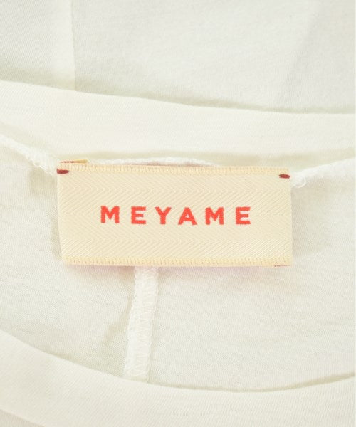 MEYAME Tee Shirts/Tops