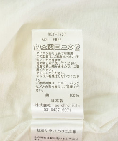 MEYAME Tee Shirts/Tops