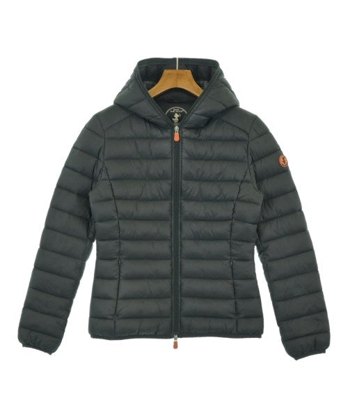 Save The Duck Down coats