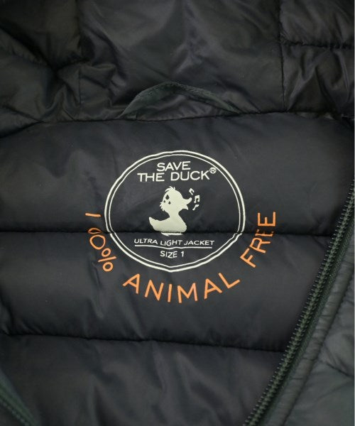 Save The Duck Down coats