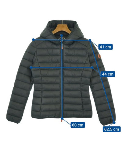 Save The Duck Down coats