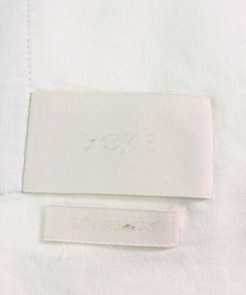 YOKE Trousers