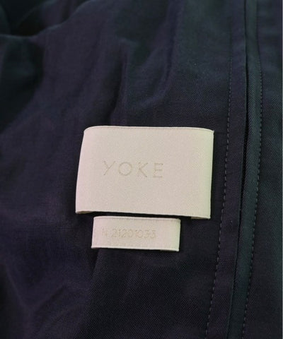 YOKE Casual jackets