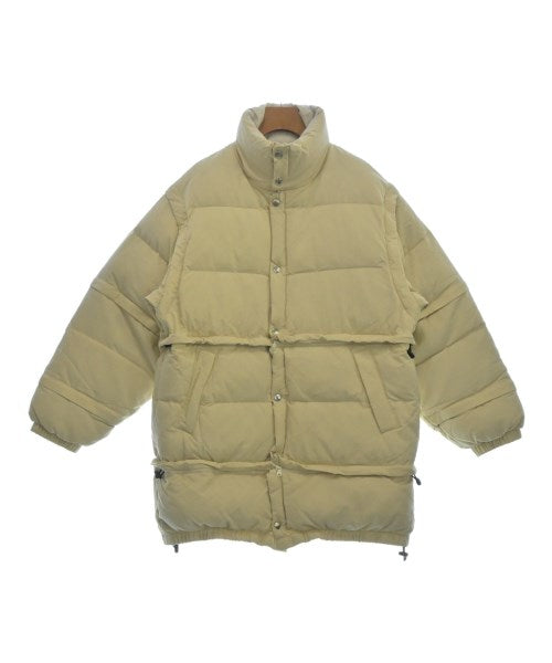 YOKE Down jackets/Vests