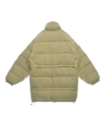 YOKE Down jackets/Vests