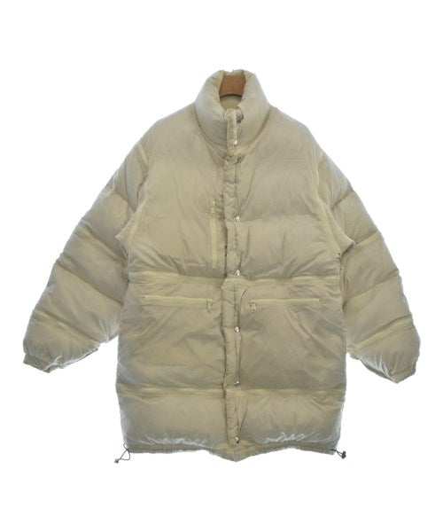 YOKE Down jackets/Vests