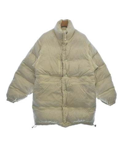 YOKE Down jackets/Vests