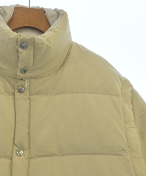 YOKE Down jackets/Vests