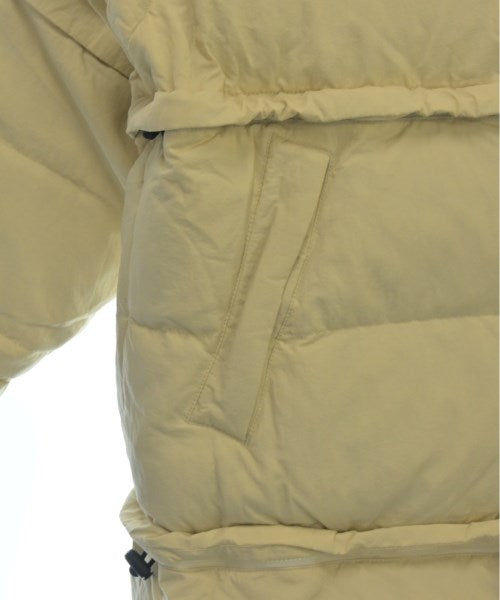 YOKE Down jackets/Vests