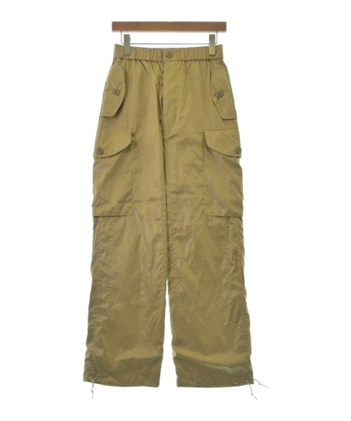 YOKE Cargo pants