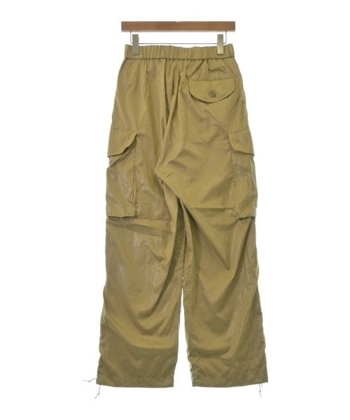 YOKE Cargo pants