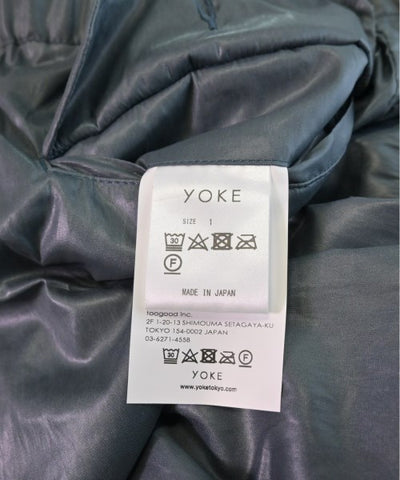 YOKE Cargo pants