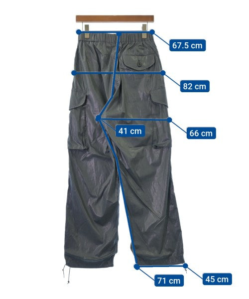 YOKE Cargo pants