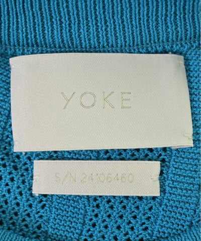 YOKE Sweaters