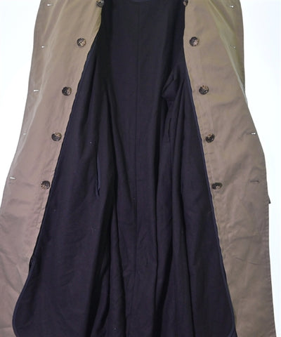 YOKE Trench coats