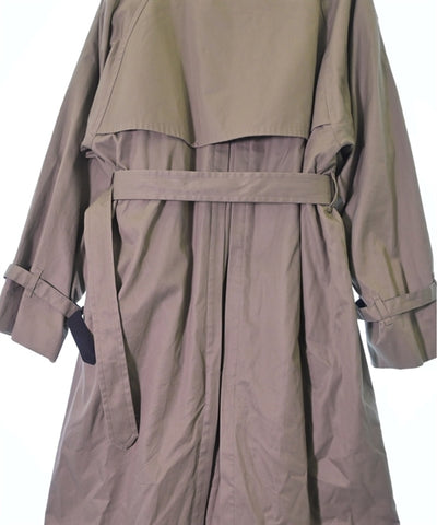 YOKE Trench coats