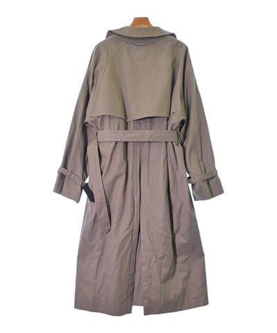 YOKE Trench coats