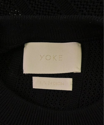 YOKE Sweaters