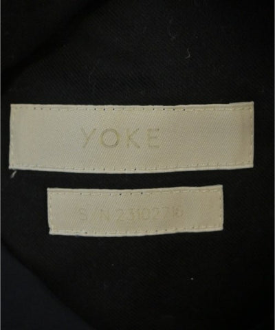 YOKE Shorts