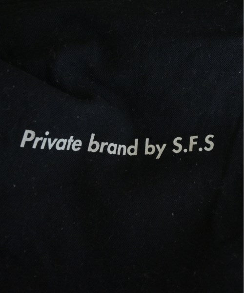 Private brand by S.F.S Other