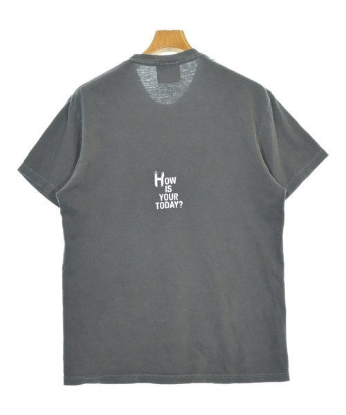 TODAY edition Tee Shirts/Tops Gray 9799826L0002 | Online Thrift