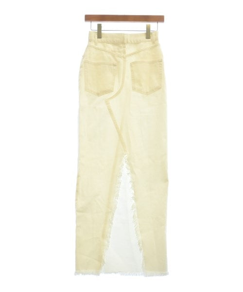 RAEY Long/Maxi length skirts