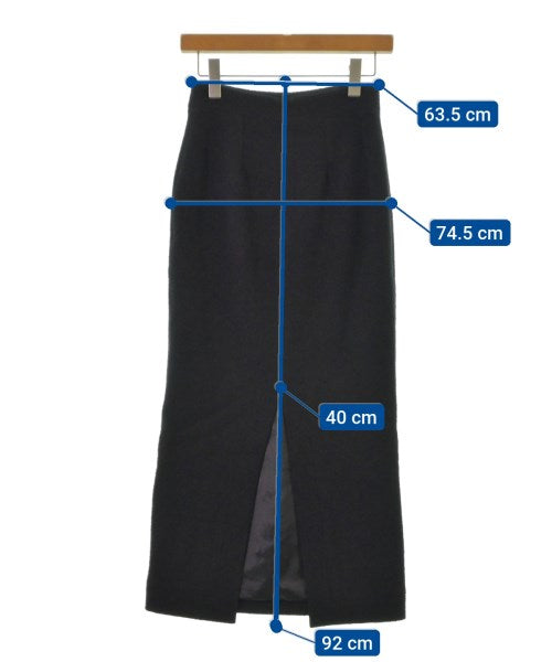 RAEY Long/Maxi length skirts