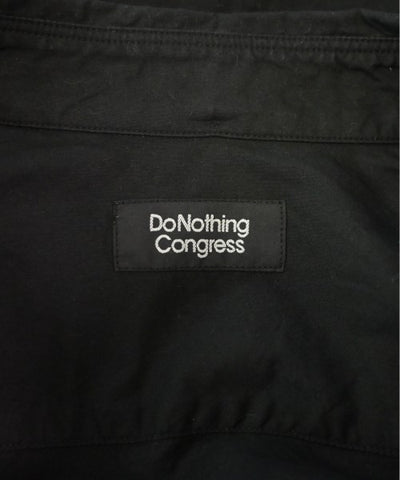 DONOTHING CONGRESS Casual shirts