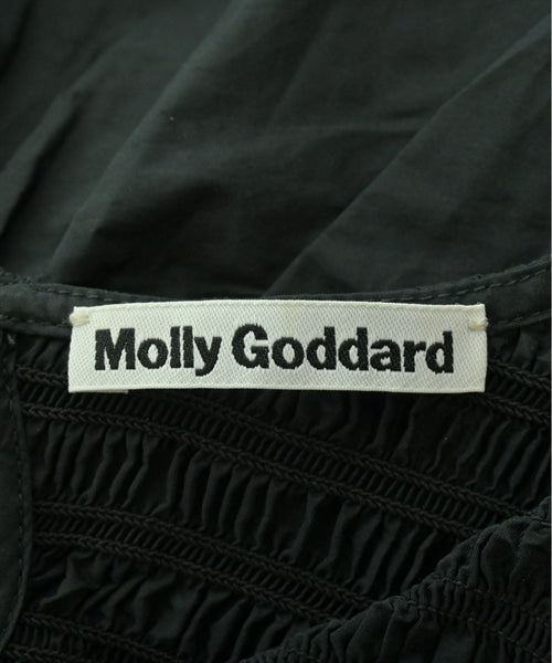 Molly Goddard　 Dresses