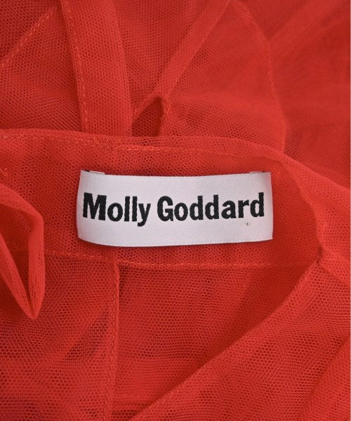 Molly Goddard　 Dresses