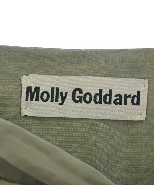 Molly Goddard　 Dresses