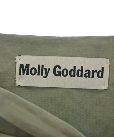 Molly Goddard　 Dresses