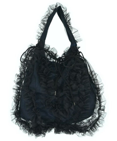 Molly Goddard　 Totes