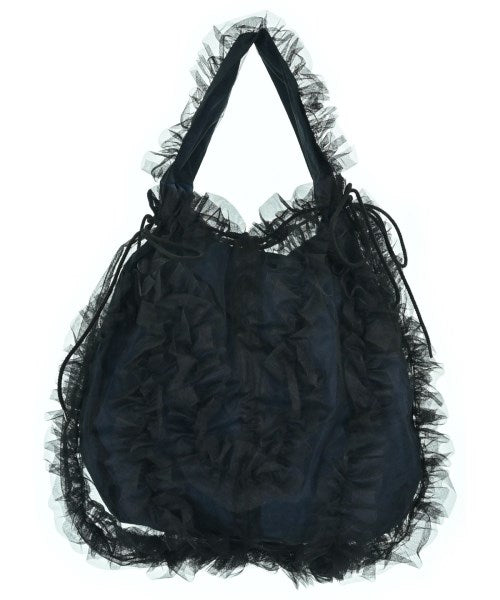 Molly Goddard　 Totes