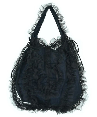 Molly Goddard　 Totes