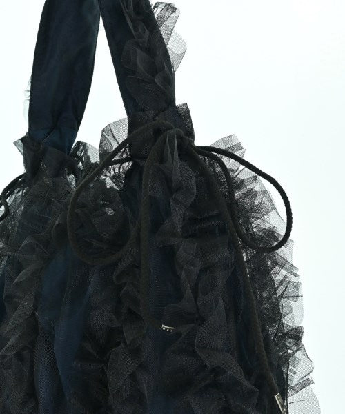 Molly Goddard　 Totes